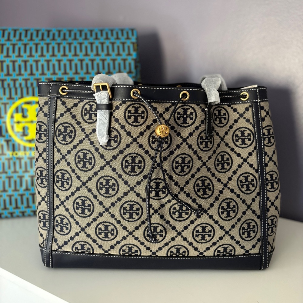 Tory Burch Tote